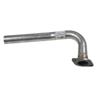 iD Select® - Exhaust Pipe