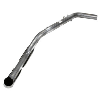 iD Select® - Aluminized Steel Exhaust Tailpipe
