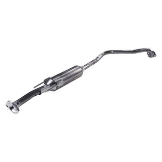 iD Select® - Exhaust Pipe