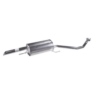 iD Select® - Rear Exhaust Muffler Assembly
