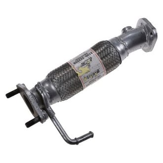 iD Select® - Exhaust Pipe