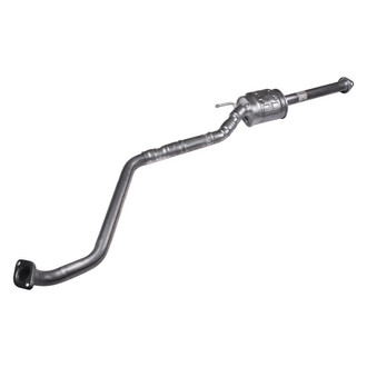 iD Select® - Center Exhaust Muffler Assembly