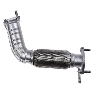 iD Select® - Exhaust Pipe
