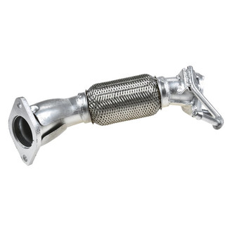 iD Select® - Exhaust Pipe