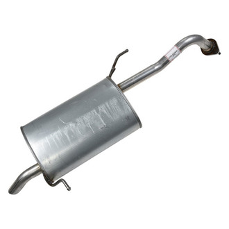 iD Select® - Rear Exhaust Muffler Assembly