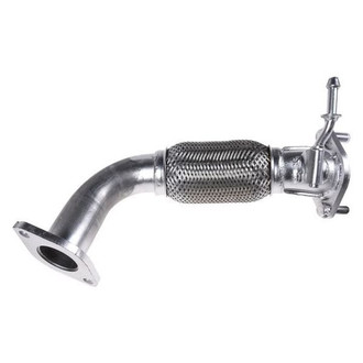 iD Select® - Exhaust Pipe
