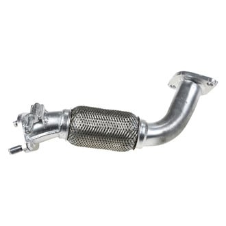 iD Select® - Exhaust Pipe