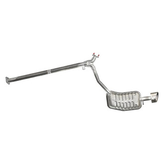 iD Select® - Exhaust Muffler Assembly
