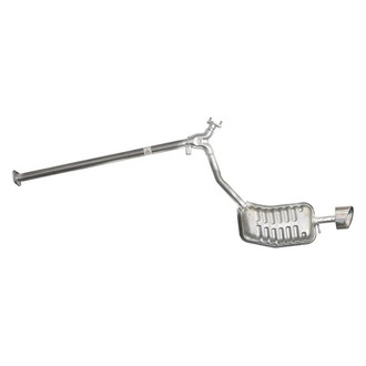 iD Select® - Exhaust Muffler Assembly
