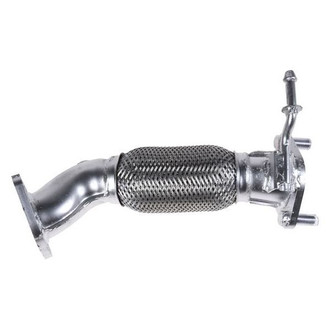 iD Select® - Exhaust Pipe