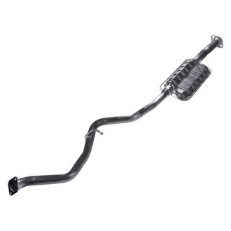 iD Select® - Center Exhaust Muffler Assembly