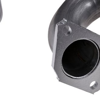 iD Select® - Exhaust Muffler Assembly