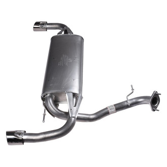 iD Select® - Exhaust Muffler Assembly