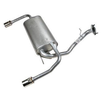 iD Select® - Rear Exhaust Muffler Assembly