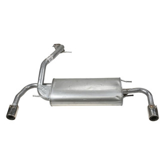 iD Select® - Exhaust Muffler Assembly