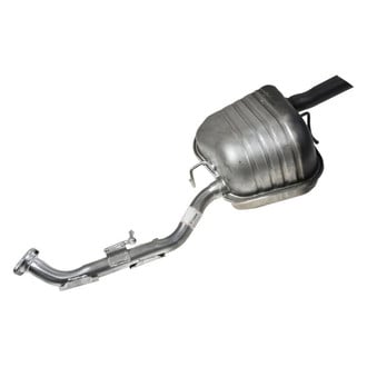 iD Select® - Rear Exhaust Muffler Assembly