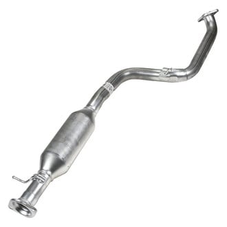 iD Select® - Exhaust Muffler Assembly