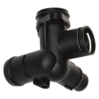 iD Select® - Engine Coolant Outlet Flange