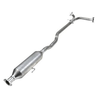 iD Select® - Exhaust Pipe