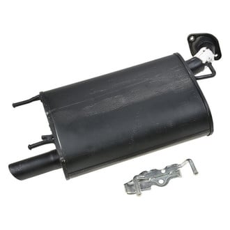 iD Select® - Rear Exhaust Muffler Assembly