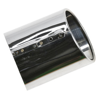 iD Select® - Exhaust Tailpipe Tip