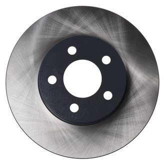 iD Select® - OEF3 Front Brake Rotor