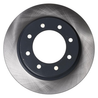 iD Select® - OEF3 Front Brake Rotor