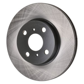 iD Select® - OEF3 Front Brake Rotor