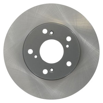 iD Select® - OEF3 Front Brake Rotor