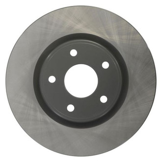 iD Select® - OEF3 Front Brake Rotor