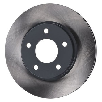 iD Select® - OEF3 Front Brake Rotor