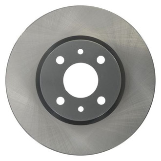 iD Select® - OEF3 Front Brake Rotor