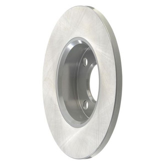 iD Select® - OEF3 Rear Brake Rotor