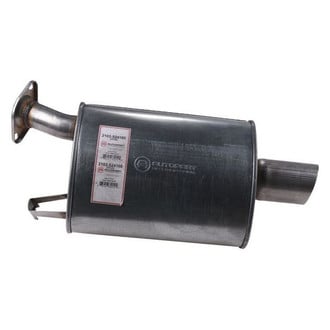 iD Select® - Rear Exhaust Muffler Assembly