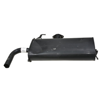 iD Select® - Rear Exhaust Muffler Assembly