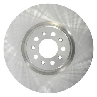 iD Select® - OEF3 Front Brake Rotor