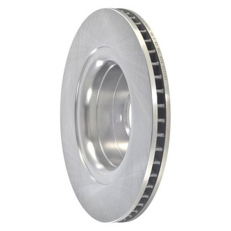iD Select® - OEF3 Front Brake Rotor