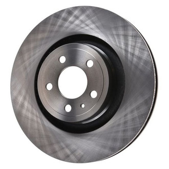 iD Select® - OEF3 Front Brake Rotor