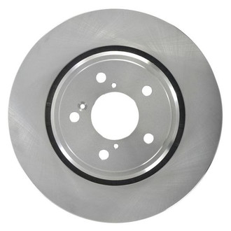 iD Select® - OEF3 Front Brake Rotor