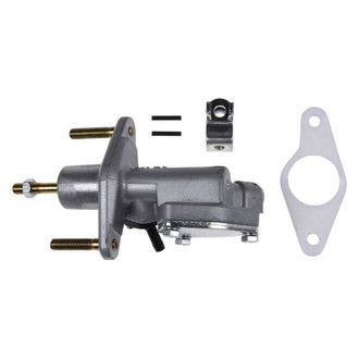 iD Select® - Clutch Master Cylinder