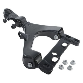 iD Select® - Front Passenger Side Lower Control Arm and Ball Joint Assembly
