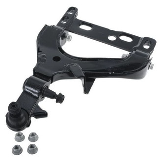 iD Select® - Control Arm and Ball Joint Assembly