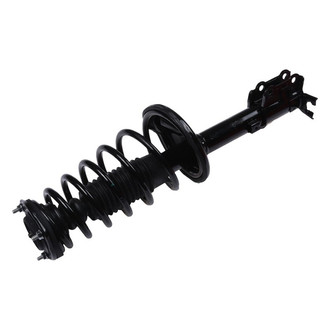 iD Select® - Rear Driver Side Twin-Tube Complete Strut Assembly