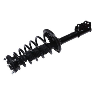 iD Select® - Rear Passenger Side Twin-Tube Complete Strut Assembly