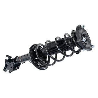 iD Select® - Rear Driver Side Twin-Tube Complete Strut Assembly
