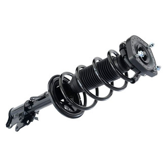 iD Select® - Rear Passenger Side Twin-Tube Complete Strut Assembly