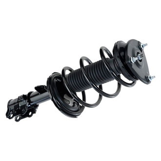 iD Select® - Front Passenger Side Twin-Tube Complete Strut Assembly