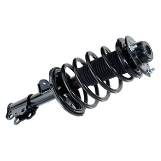 iD Select® - Front Passenger Side Twin-Tube Complete Strut Assembly