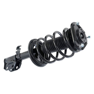 iD Select® - Front Driver Side Complete Strut Assembly