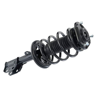 iD Select® - Front Passenger Side Complete Strut Assembly